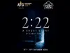 2:22 A Ghost Story logo