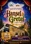 Logo von Hansel & Gretel
