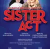Sister Act logo