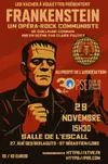 Logo : Frankenstein