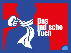 Logo von Das indische Tuch