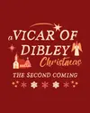 A Vicar of Dibley Christmas: The Second Coming logo