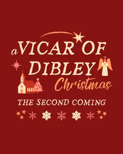 A Vicar of Dibley Christmas: The Second Coming logo
