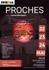 Logo von Proches