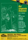Logo von Der singende Knochen