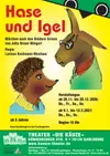 Logo von Hase und Igel