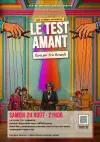 Logo : Le Test Amant