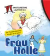 Logotipo de Frau Holle
