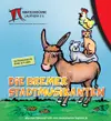 Logo: Die Bremer Stadtmusikanten