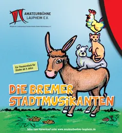Logotipo de Die Bremer Stadtmusikanten