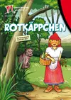 Logo: Rotkäppchen