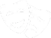 Logo: Cabaret d’impro