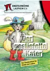 Logo von Der gestiefelte Kater