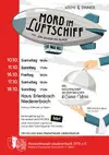 Logo von Mord im Luftschiff