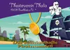 Das schicksalhafte Piratenamulett logo