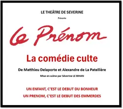Logo : Le Prénom