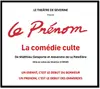Logo : Le Prénom