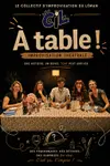 Logotipo de À table !
