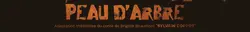 Logo : Peau d'Arbre