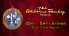 The Addams Family logo