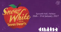 Snow White and the Seven Dwarfs logo