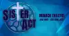 Sister Act logo