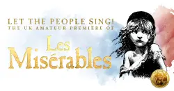 Les Misérables logo