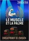Le Muscle et la Palme logo