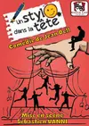 Logo von Un stylo dans la tête