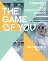 Logo von The Game of You