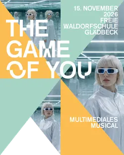 Logo von The Game of You