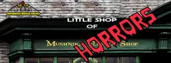 Little Shop of Horrors logo