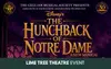 The Hunchback of Notre Dame logo
