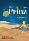 Logo von Der kleine Prinz
