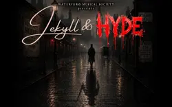 Logo van Jekyll & Hyde