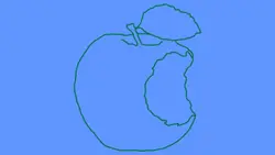 Logotipo de Paradise Lost All Over Again