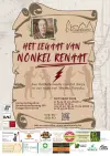 Logo van Het legaat van nonkel Renaat