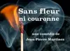 Logo : Sans fleur ni couronne