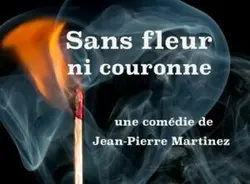 Logo : Sans fleur ni couronne