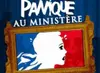 Logo : Panique au ministère