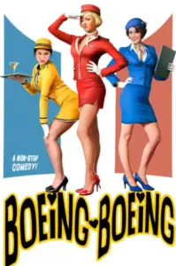 Logo : Boeing Boeing