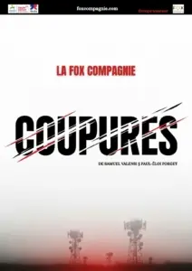 Logo : Coupures