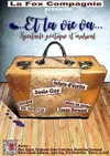 Logo : ...Et la vie va...
