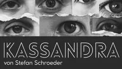 Logo von Kassandra
