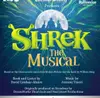 Shrek The Musical logo