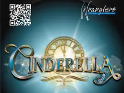 Cinderella logo