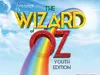 The Wizard of Oz: Youth Edition logo
