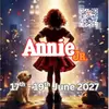 Annie JR. logo