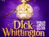 Dick Whittington logo