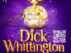 Dick Whittington logo